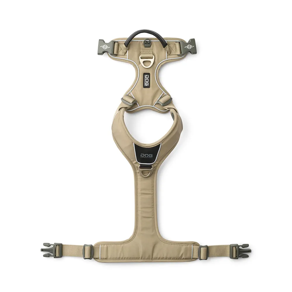 Dog Copenhagen Comfort Walk Pro Geschirr