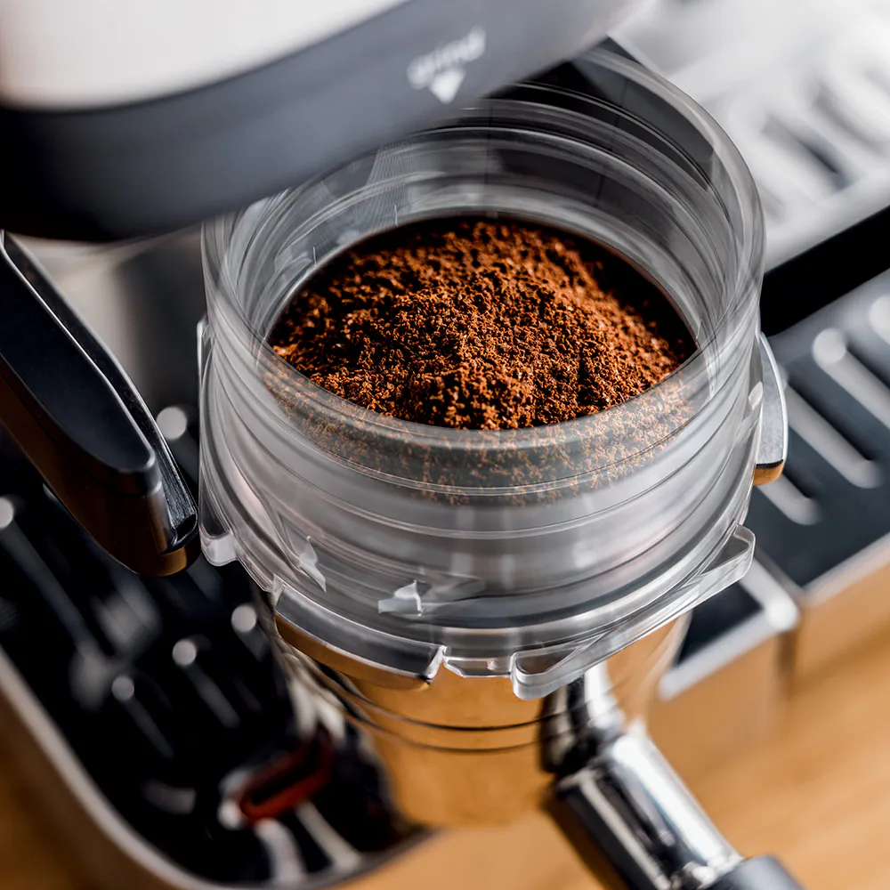 Ninja Luxe Café Premier Kaffeemaschine ES601CH
