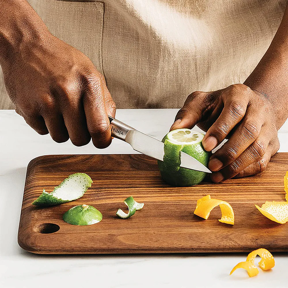 Ninja Foodi StaySharp Messerblock K32006EU