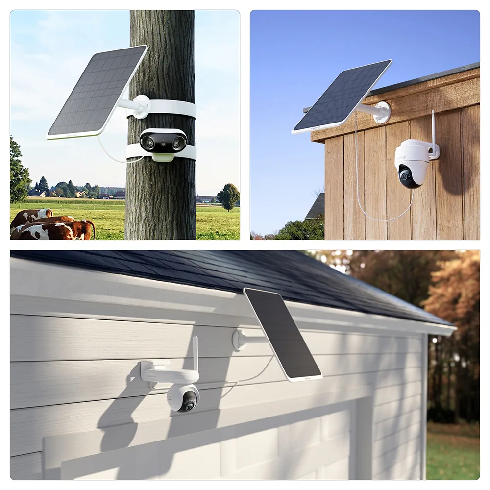 Reolink Solarpanel 3