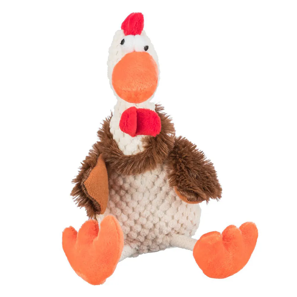 Freezack Plush Turkey