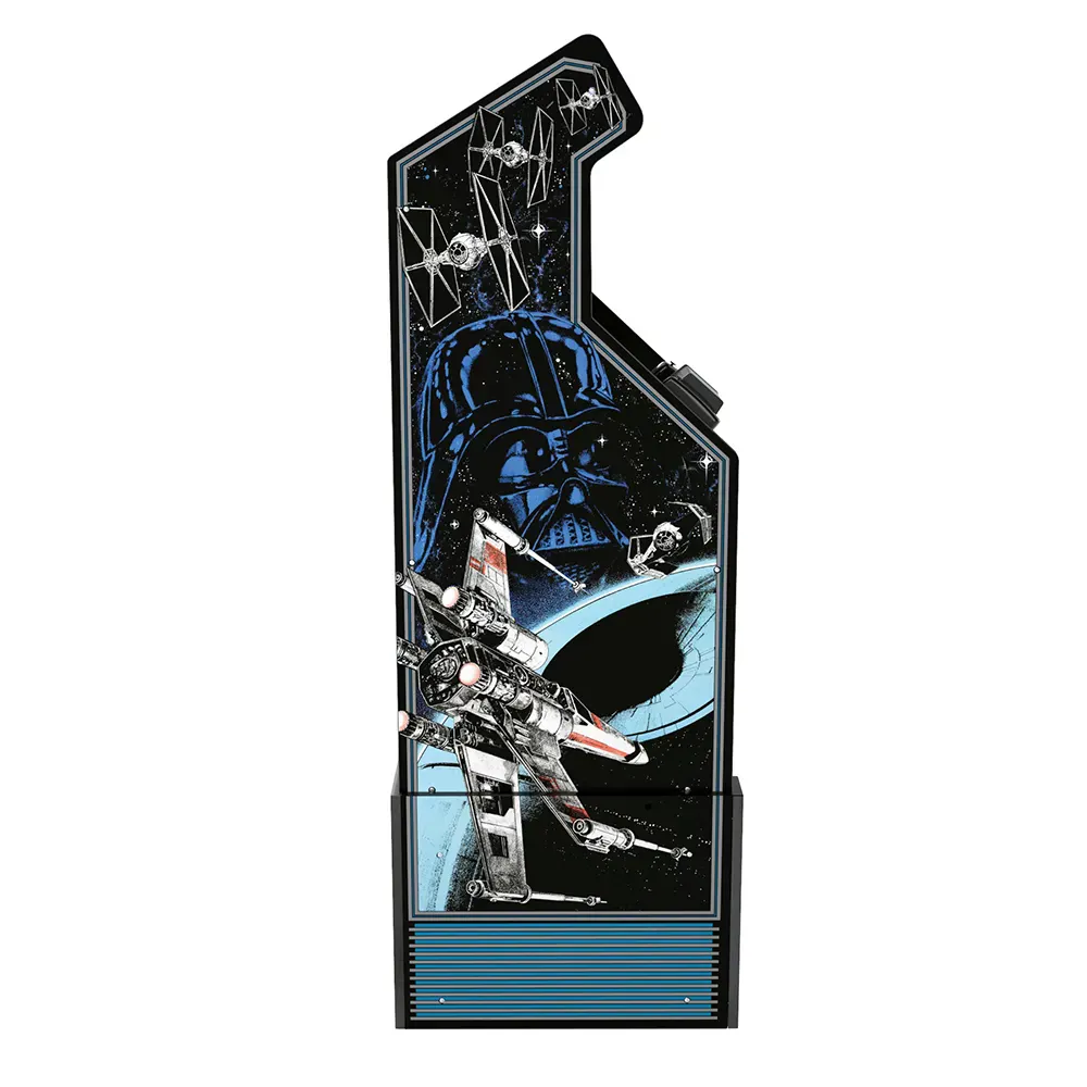 Arcade1Up Star Wars Limited Edition - AR1-STW-A-301613 Arcade1Up Star Wars Limited Edition