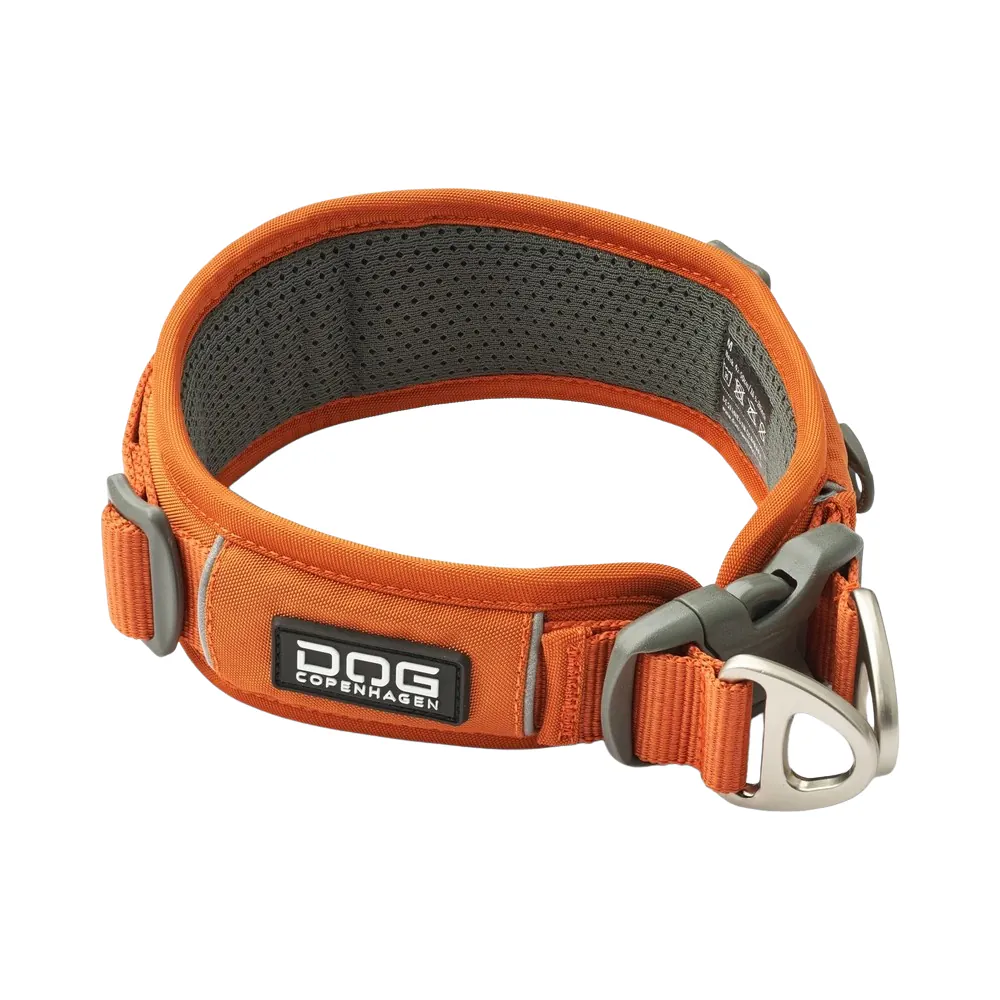 Dog Copenhagen Urban Explorer Halsband