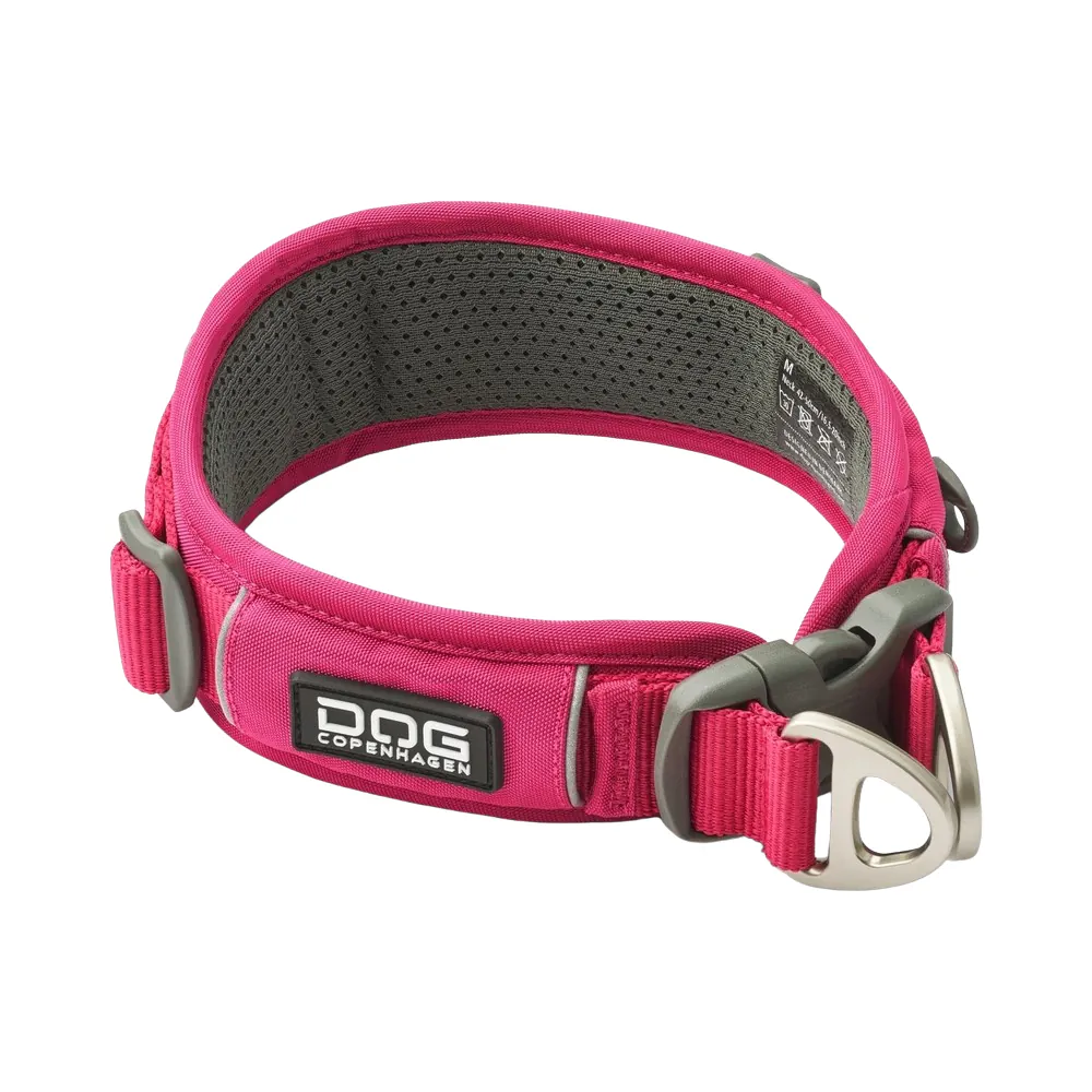 Dog Copenhagen Urban Explorer Halsband - COL0291 Dog Copenhagen Urban Explorer Halsband