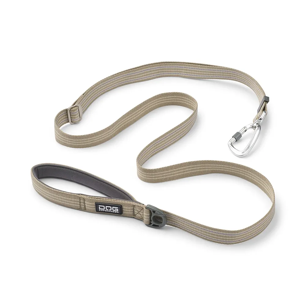 Dog Copenhagen Urban Freestyle Leine - LEA0592 Dog Copenhagen Urban Freestyle Leine