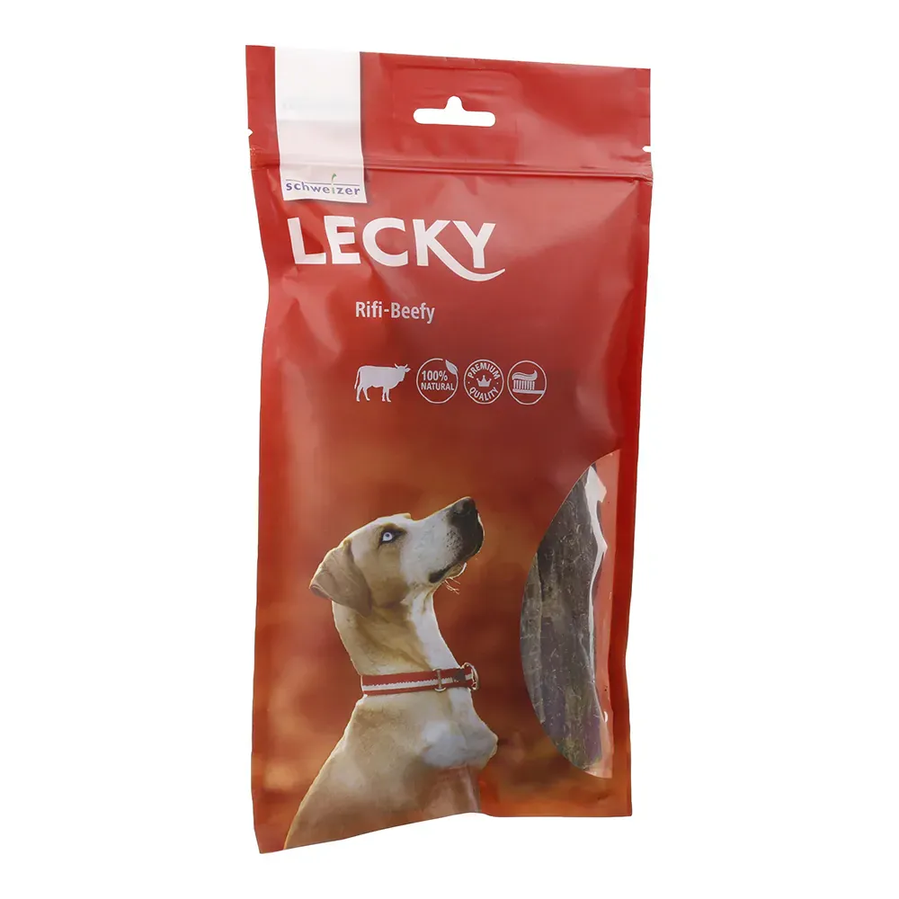 Lecky Rifi Beefy