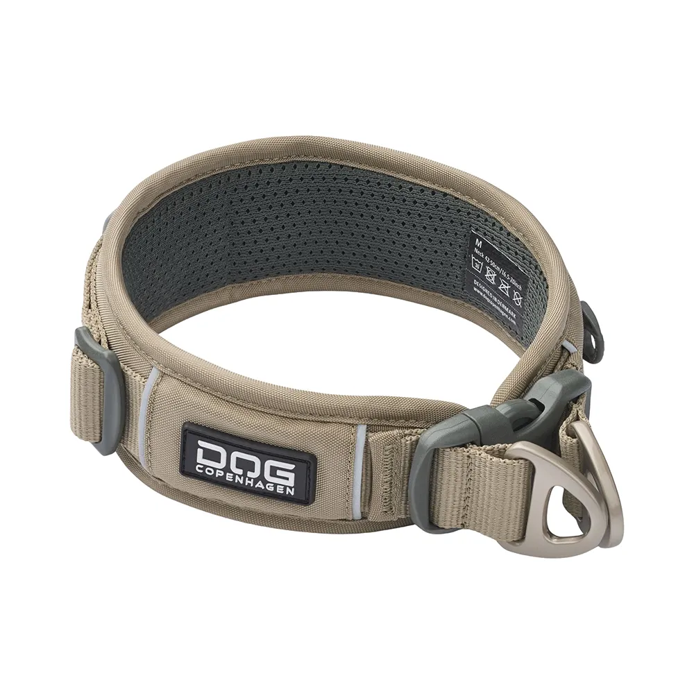 Dog Copenhagen Urban Explorer Halsband