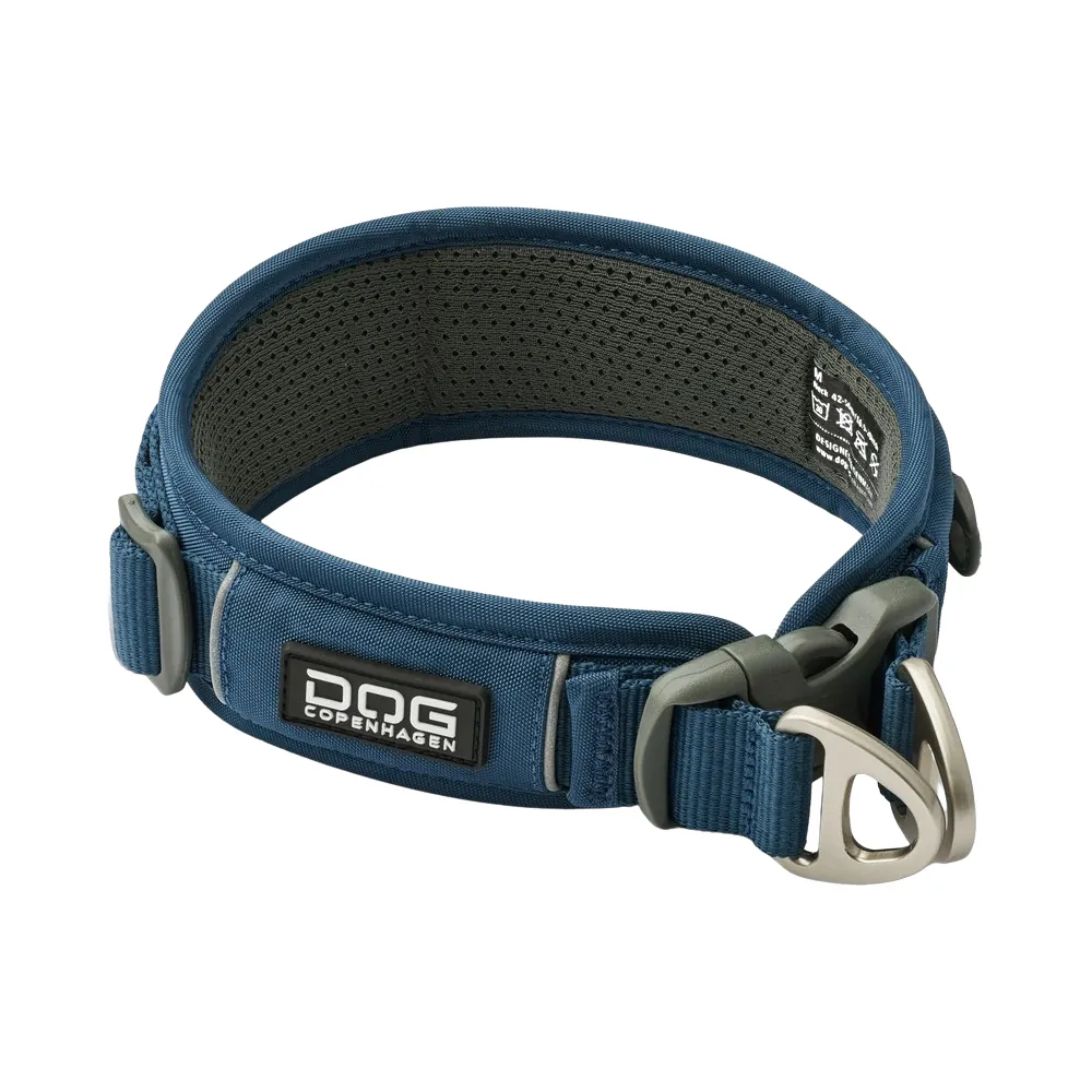 Dog Copenhagen Urban Explorer Halsband - COL0294 Dog Copenhagen Urban Explorer Halsband