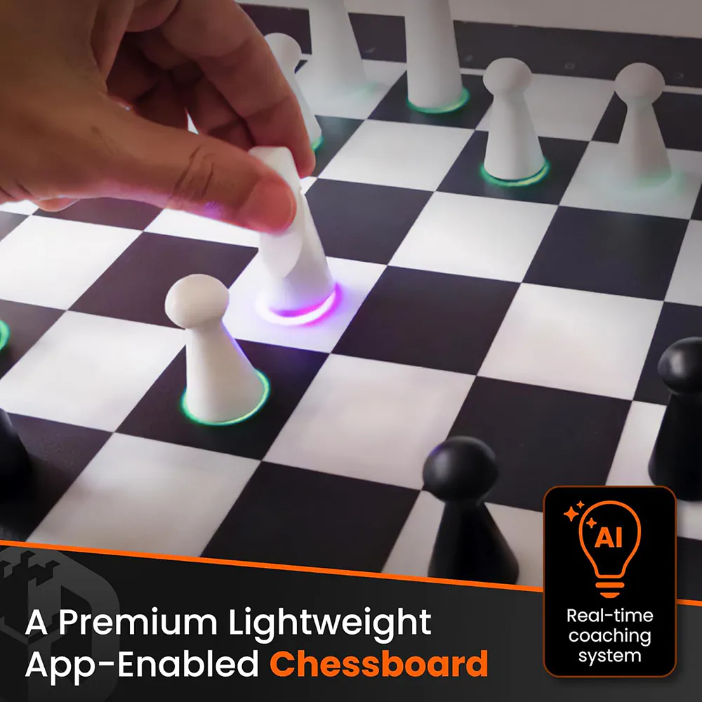 Particula GoChess Mini