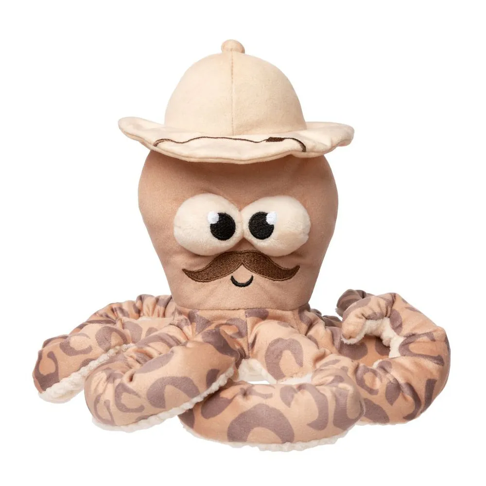 FuzzYard Octo Sir David Octoborough