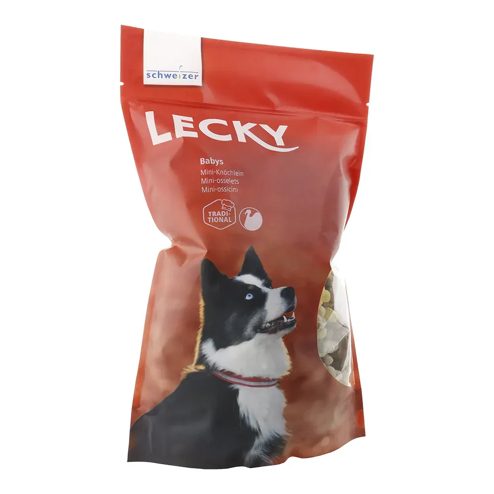 Lecky Babys Mini Knöchlein