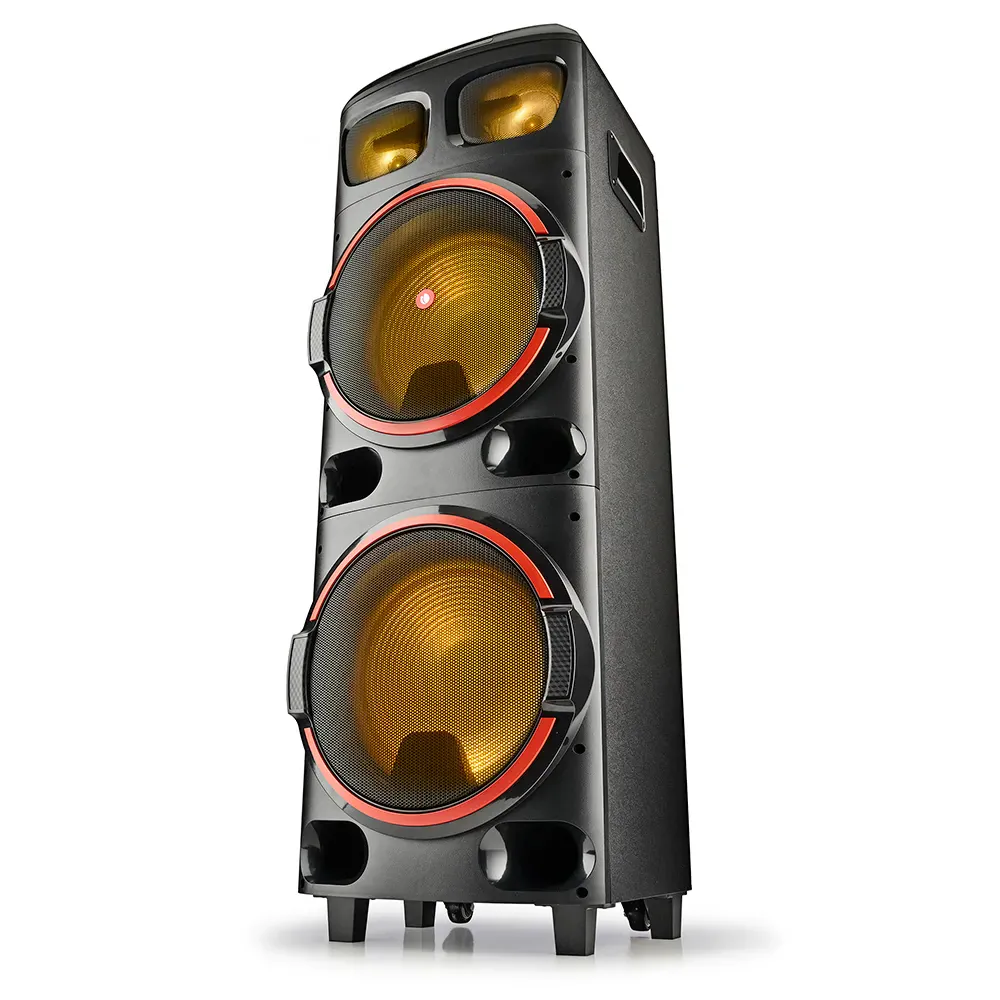 NGS Wild Dub 2 800W Partybox