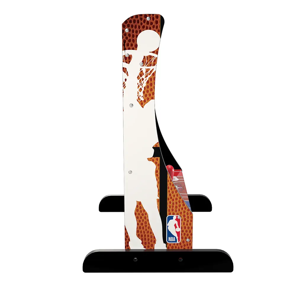 Arcade1Up NBA Jam SHAQ Edition