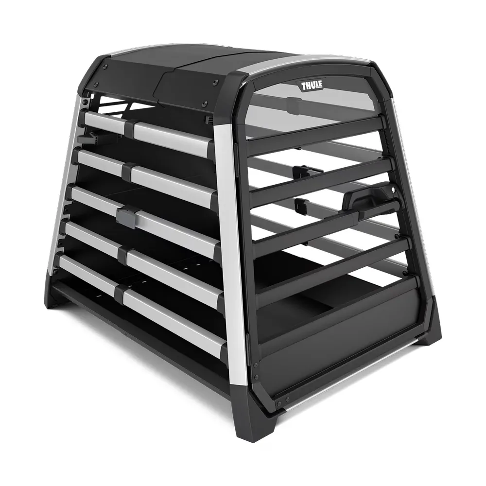 Thule Hundebox Allax