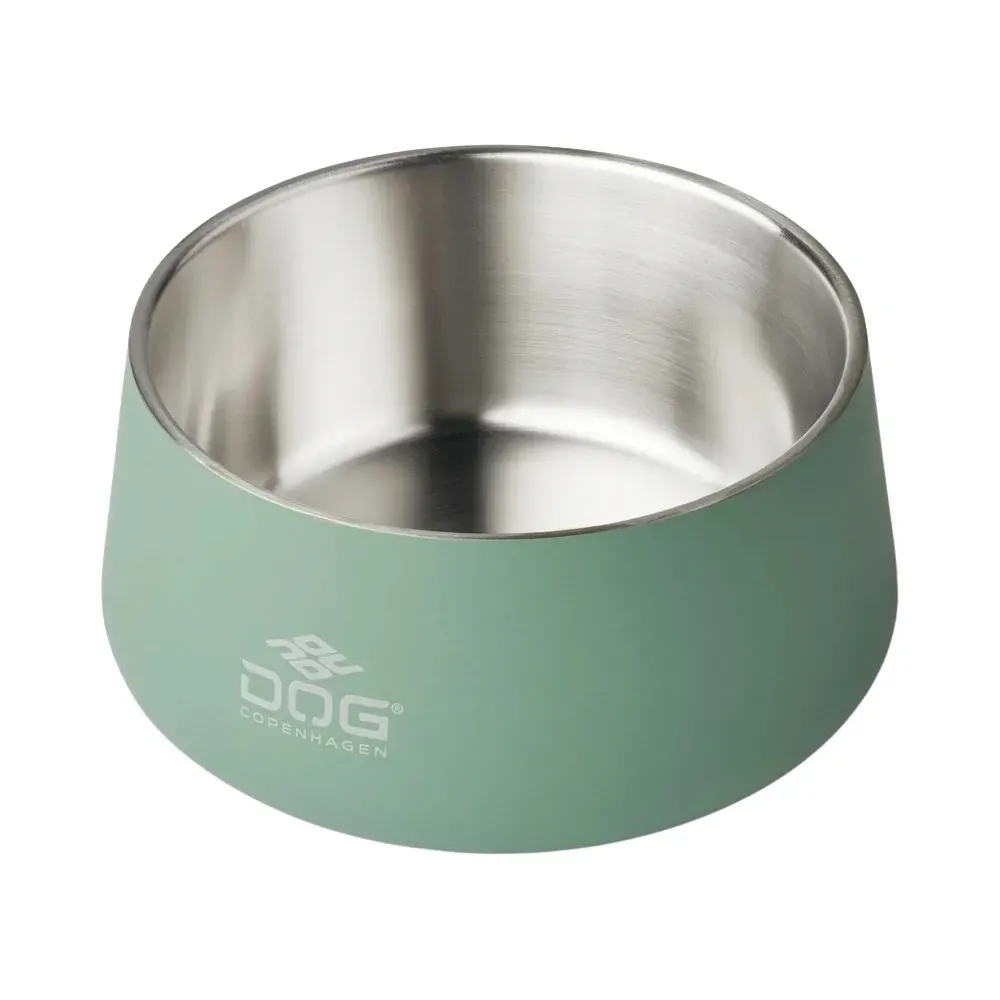 Dog Copenhagen Vega Bowl