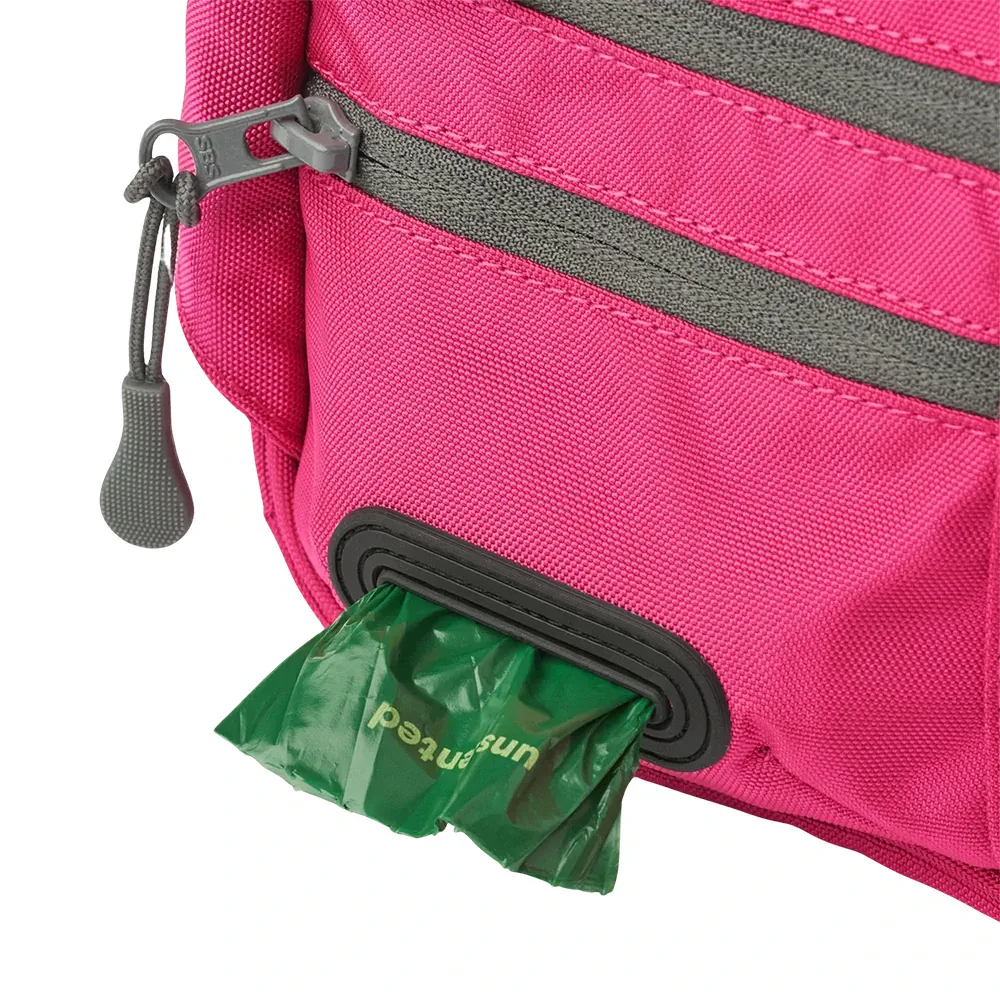 Dog Copenhagen Go Explore Belt Bag - ACC0452 Dog Copenhagen Go Explore Belt Bag