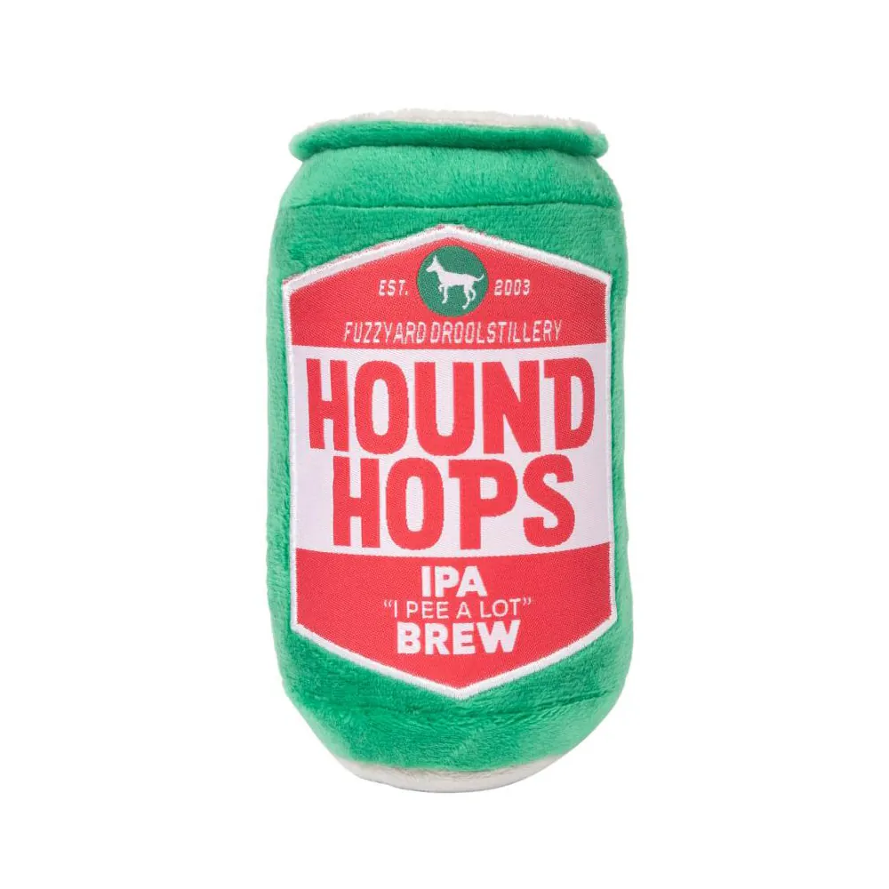FuzzYard Hound Hops