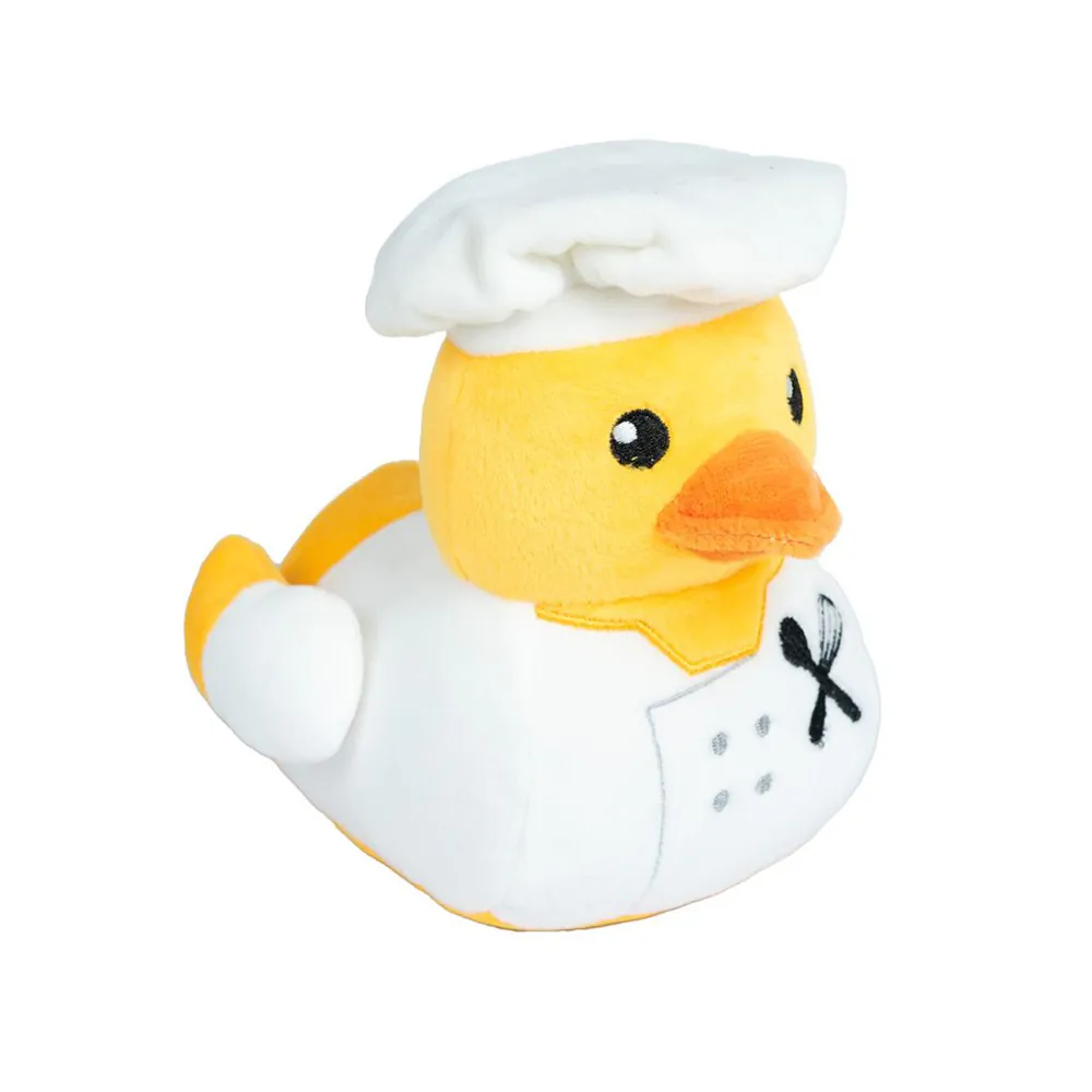 FuzzYard Gordon Quacksay