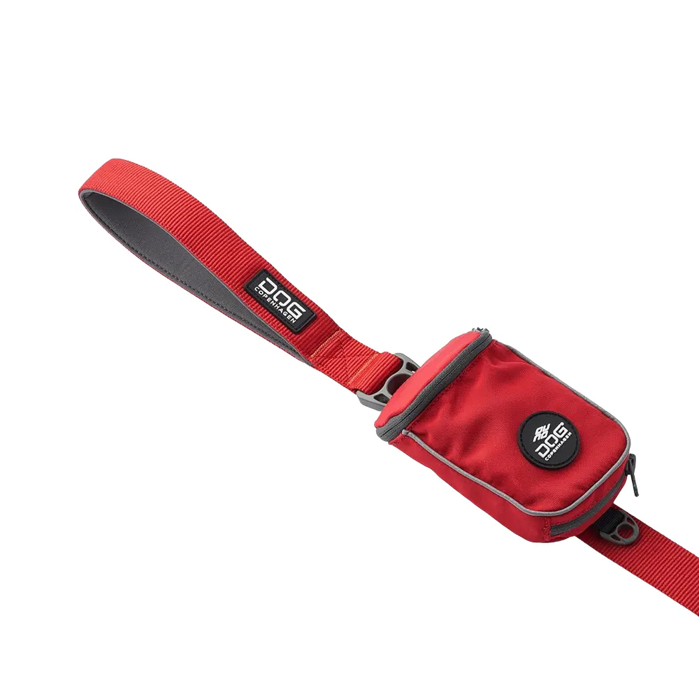 Dog Copenhagen Urban Trail Leine - LEA0329 Dog Copenhagen Urban Trail Leine