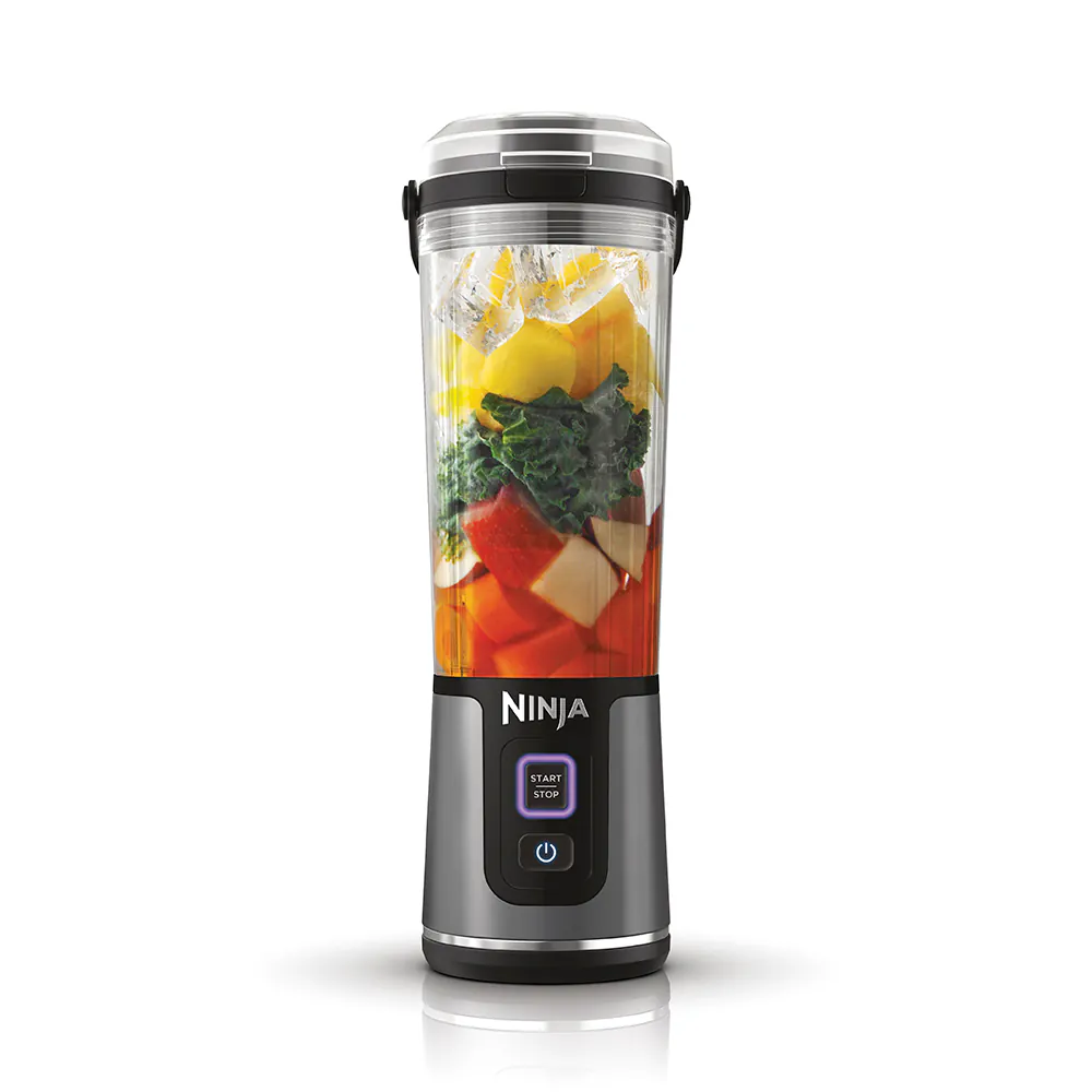 Ninja Blast Kabelloser Mixer BC151EUBK