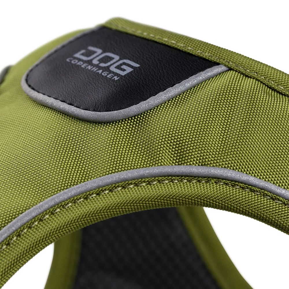 Dog Copenhagen Comfort Walk Go Harness - HAR0208 Dog Copenhagen Comfort Walk Go Harness