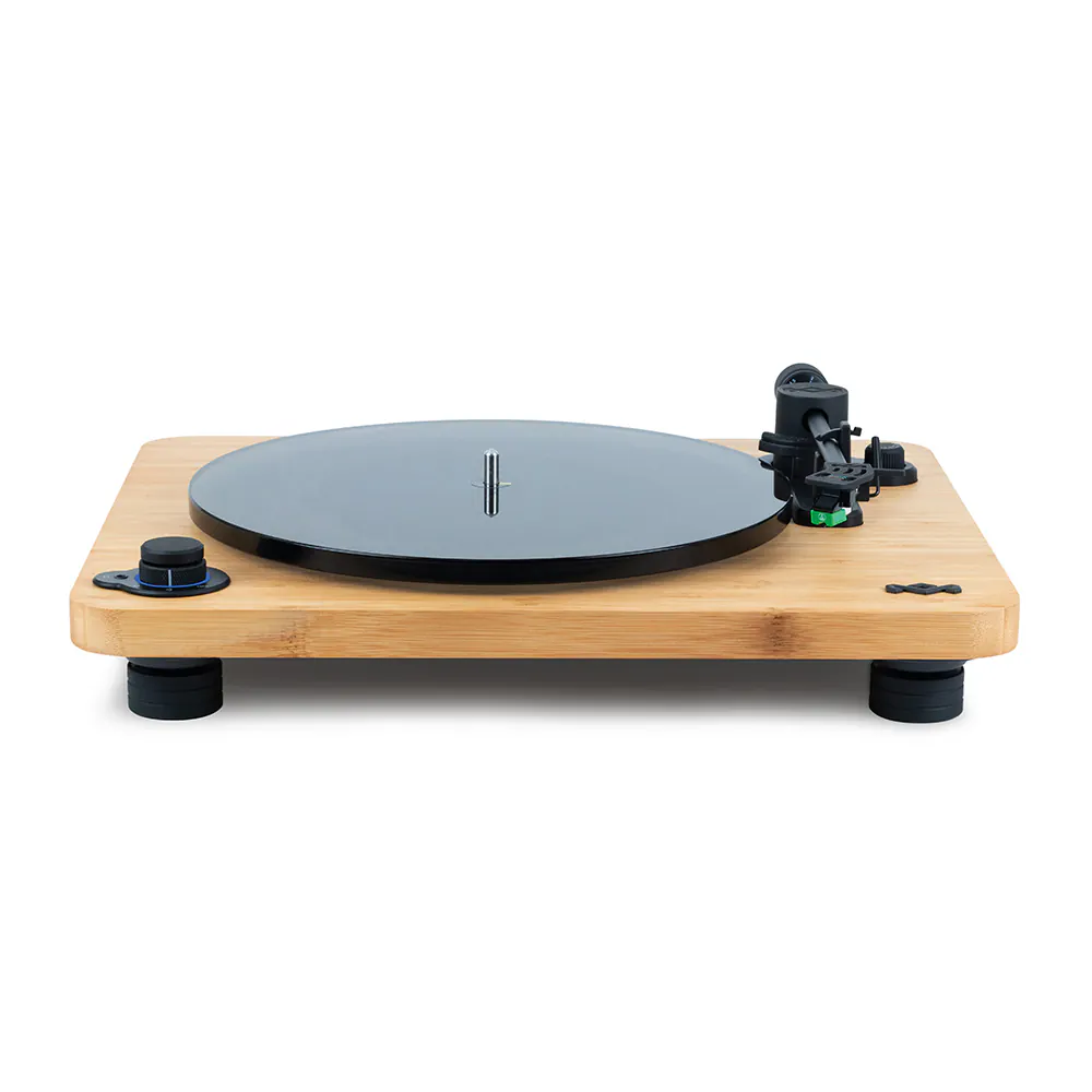 House Of Marley Stir It Up Lux Turntable