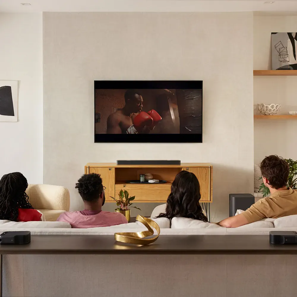 JBL Bar 1000 Soundbar