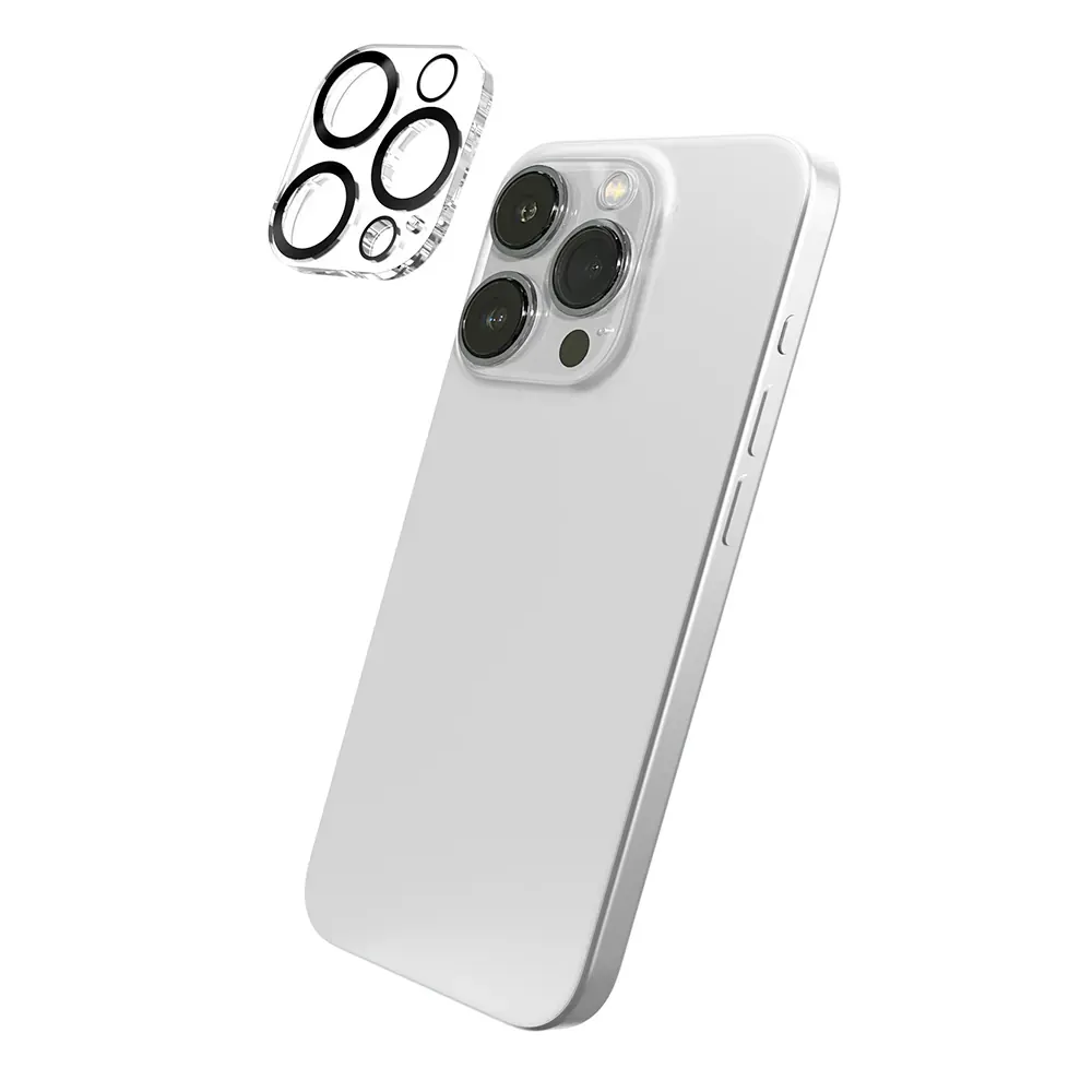 Laut Prime Glass Camera Lens Protector