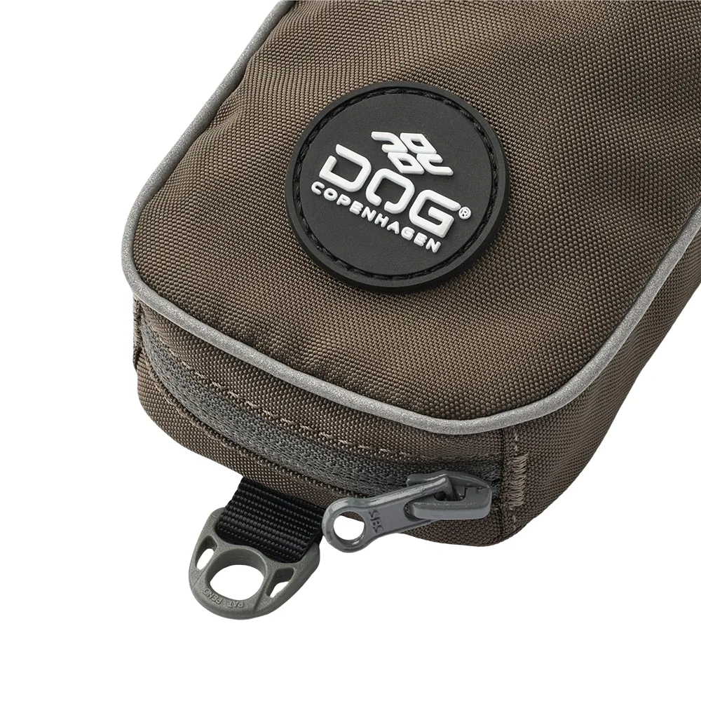 Dog Copenhagen Tasche Pouch Organizer